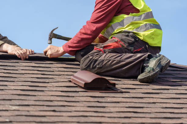 Best Local Roofing Companies  in Amador Pines, CA
