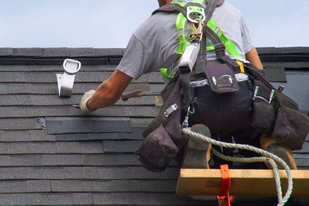 Roof Waterproofing Services in Amador Pines, CA