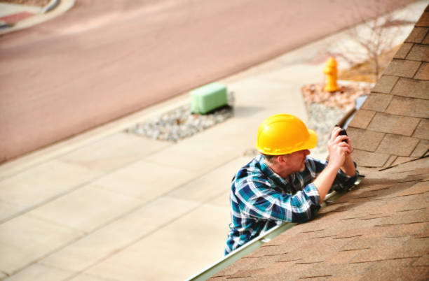Tile Roofing Contractor in Amador Pines, CA