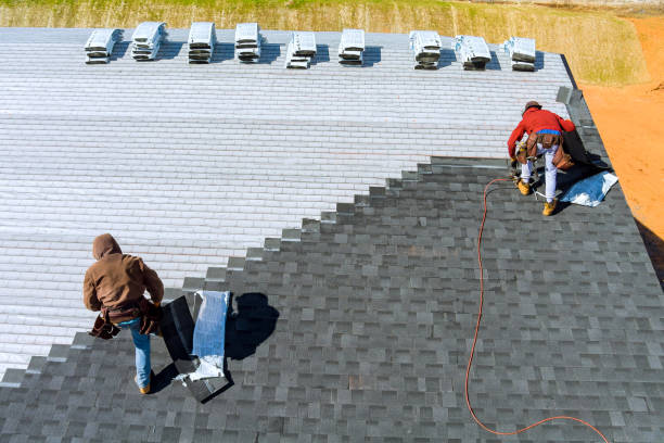 Best New Roof Installation  in Amador Pines, CA