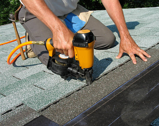 Quick and Trustworthy Emergency Roof Repair Services in Amador Pines, CA
