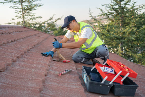 Quick and Trustworthy Emergency Roof Repair Services in Amador Pines, CA