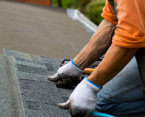 Best Residential Roofing Contractor  in Amador Pines, CA