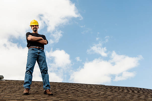 Best Commercial Roofing Services  in Amador Pines, CA