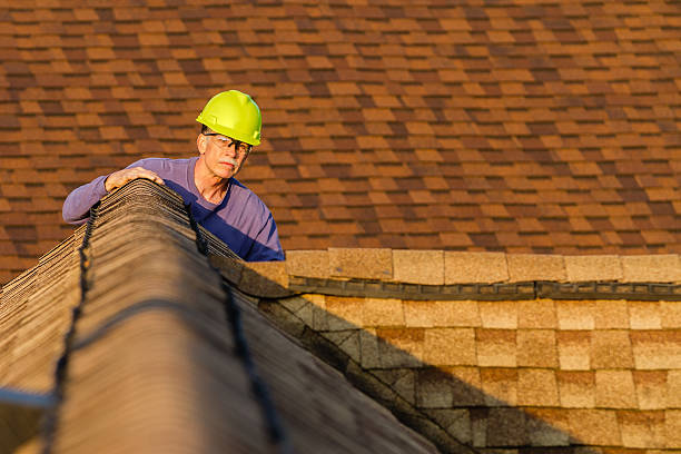 Best Commercial Roofing Services  in Amador Pines, CA